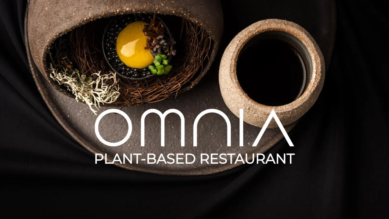 Omnia — food