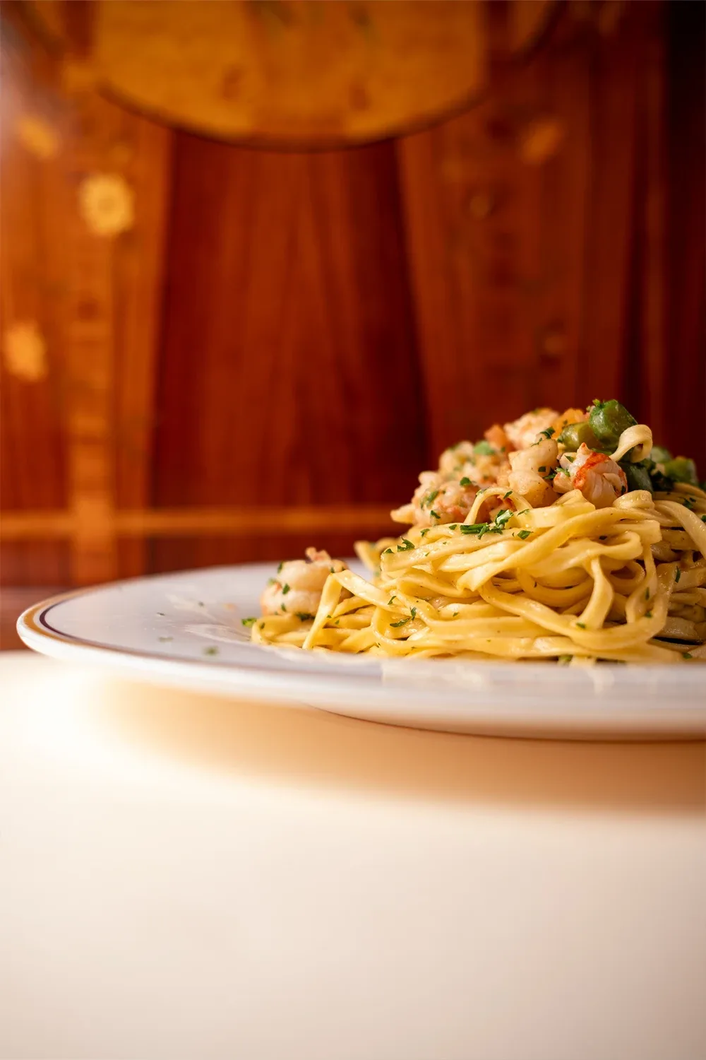 Ristorante Do Forni — photo 14