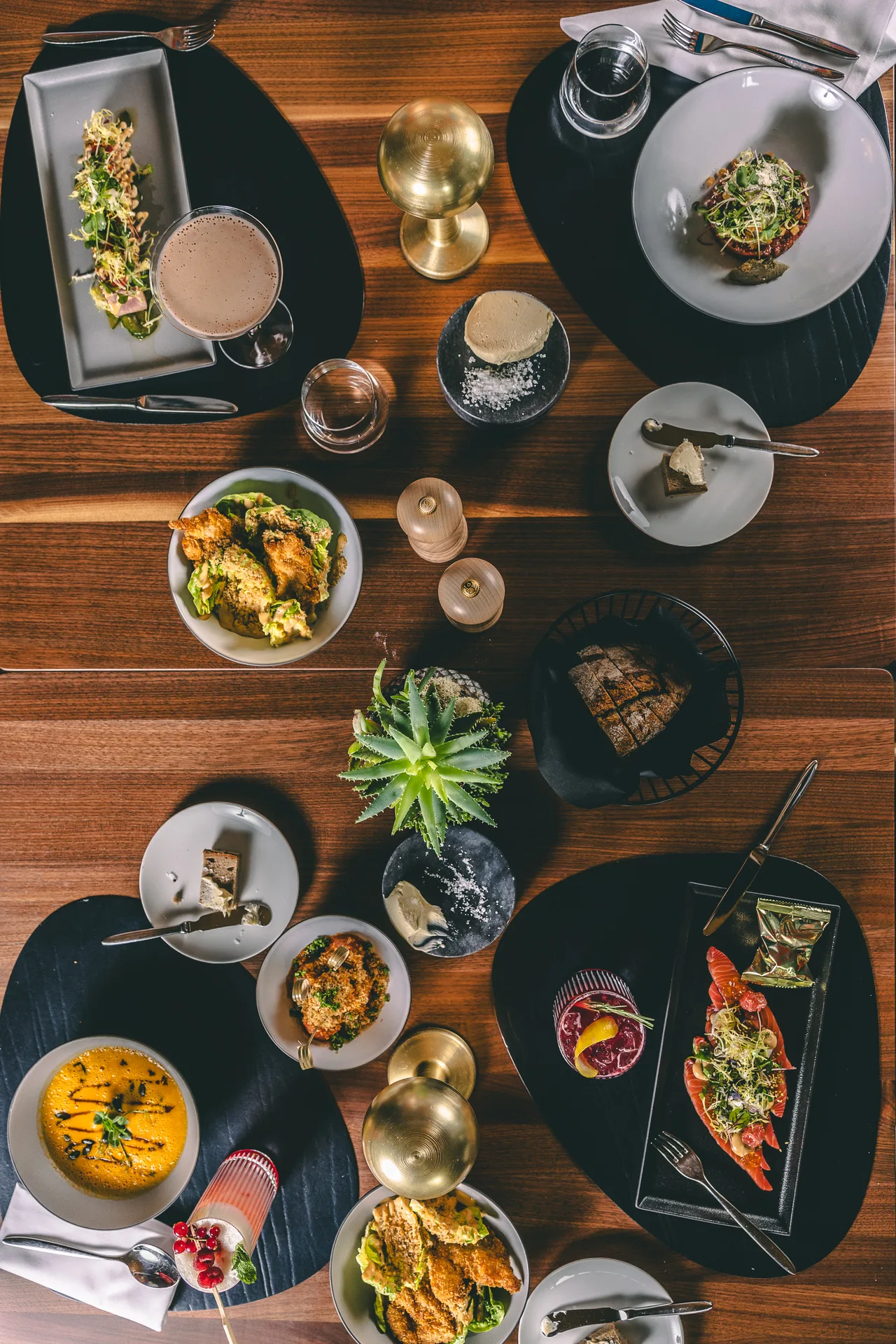 Heritage Restaurant — photo 93