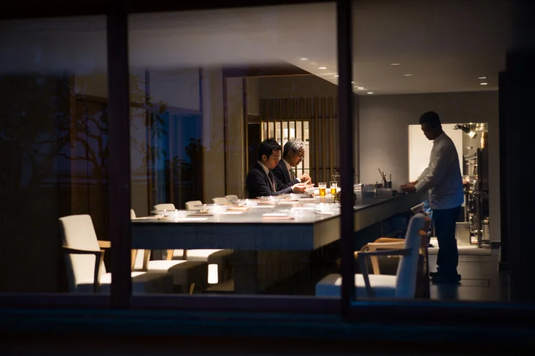 Ichirin Hanare — photo 7