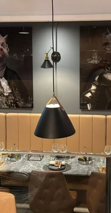 Beef’Ør, Lausanne