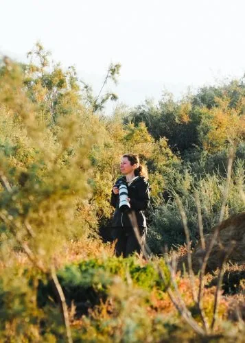 Agora Pansiyon, Sarıkemer