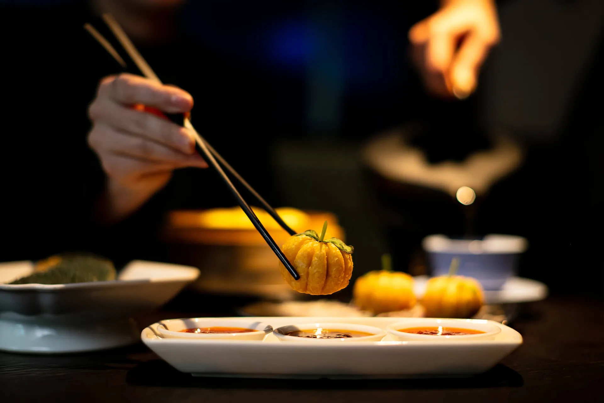 Hakkasan — photo 14