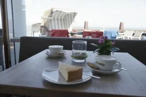 Strandrestaurant Riffkieker, Norderney