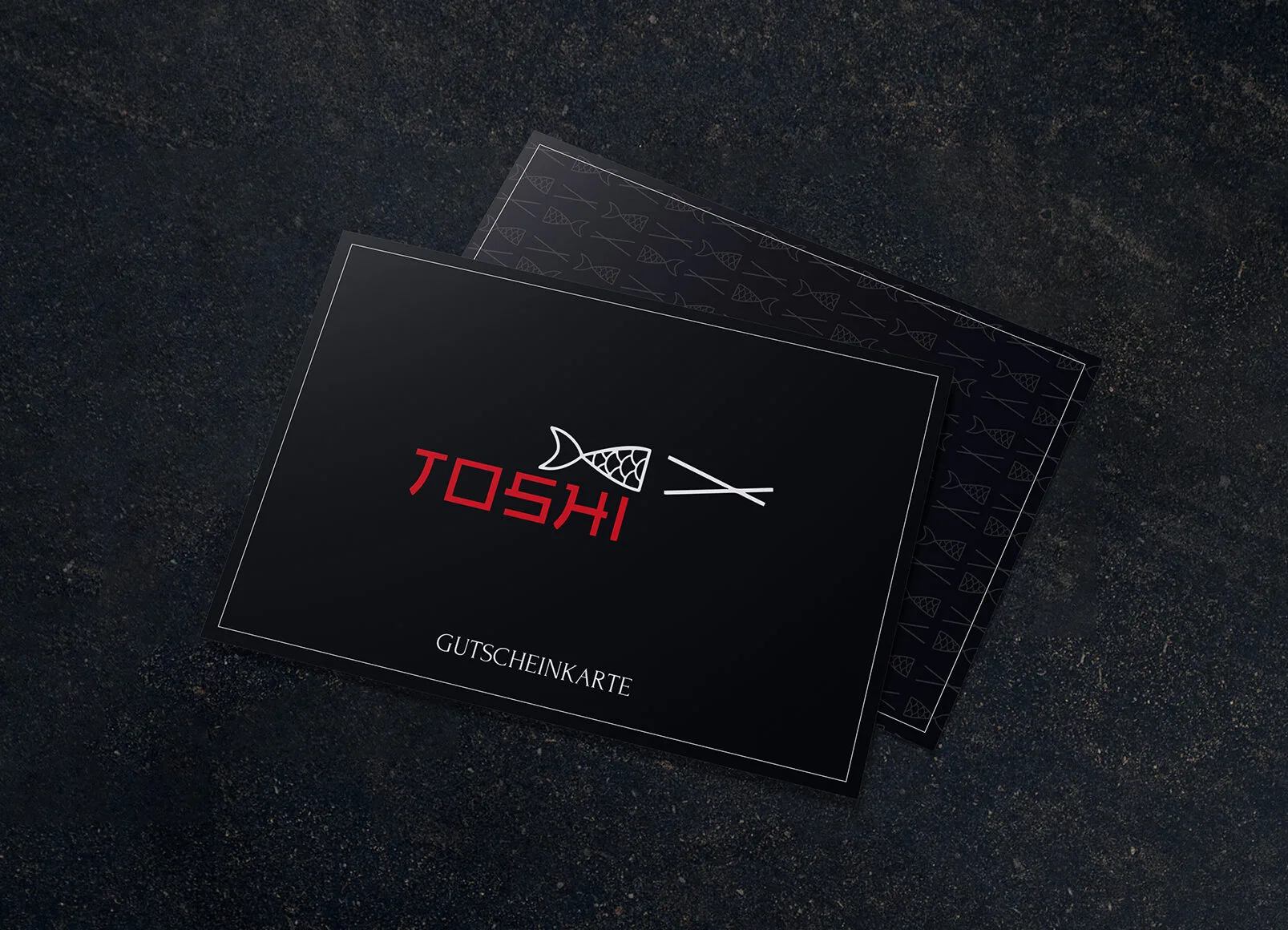 Toshi — photo 23