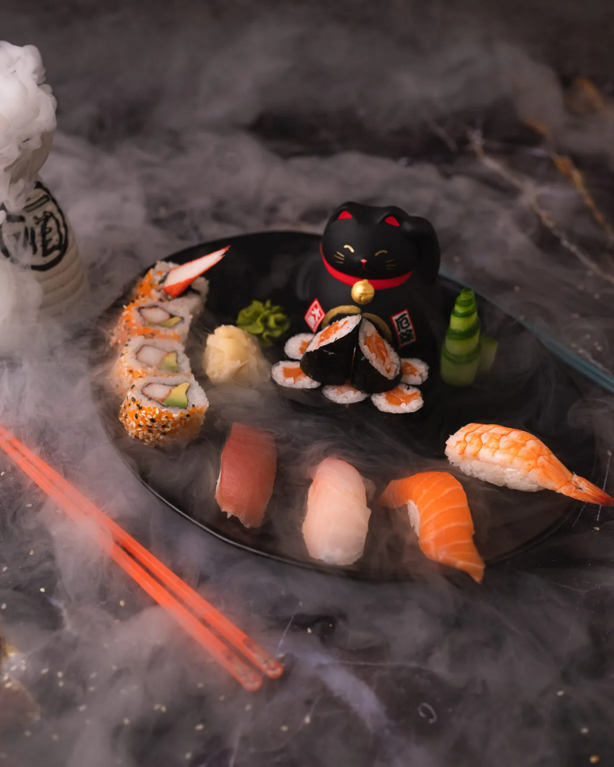 Chi Sushi — photo 22