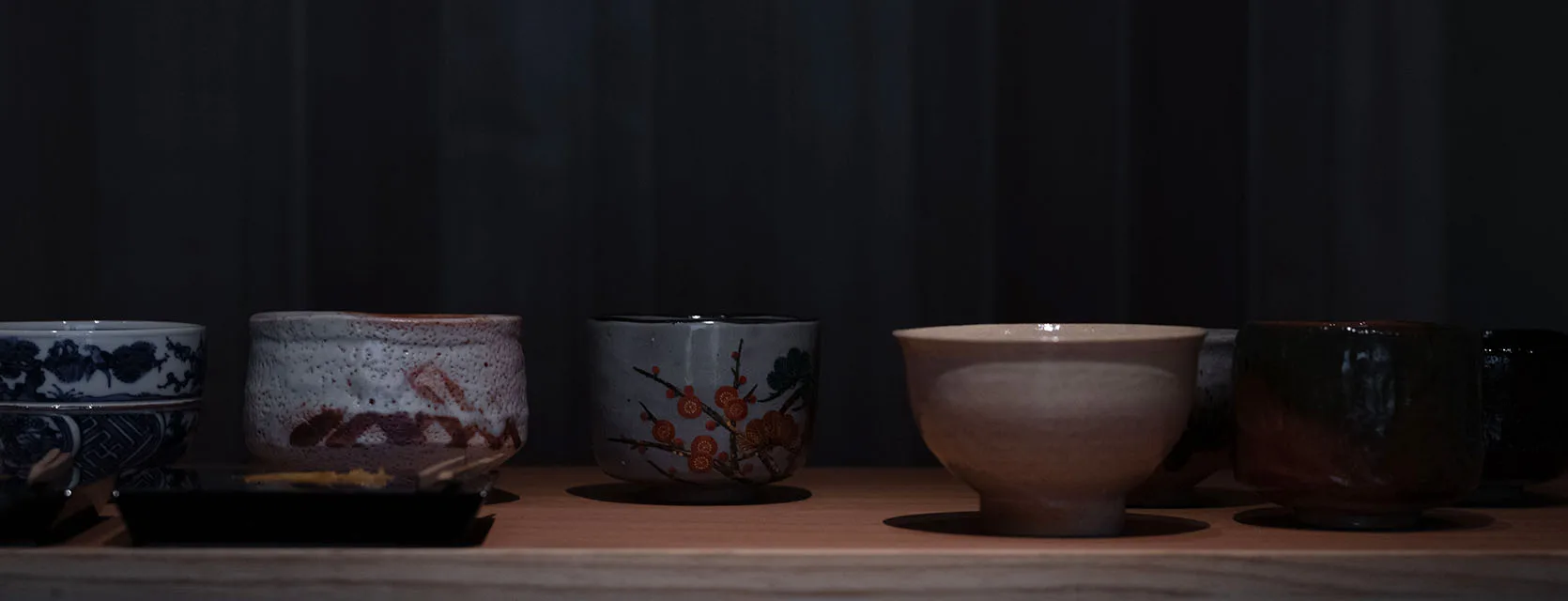 Chakaiseki Akiyoshi — photo 16