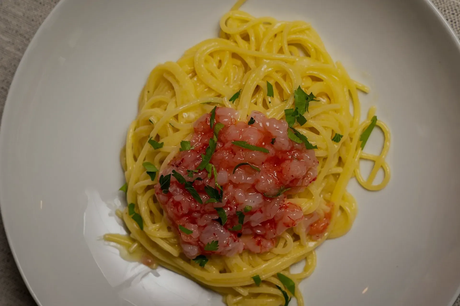 Antica Osteria del Mare — photo 7