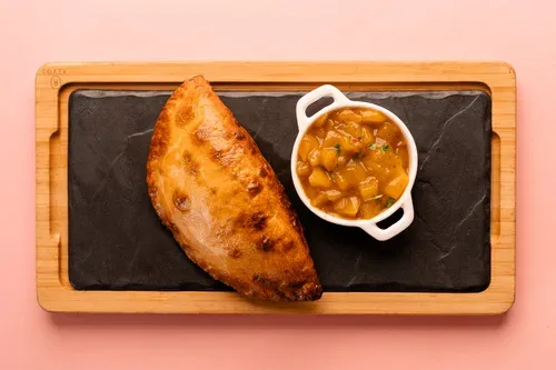 Four Flamingos, A Richard Blais Florida Kitchen — food