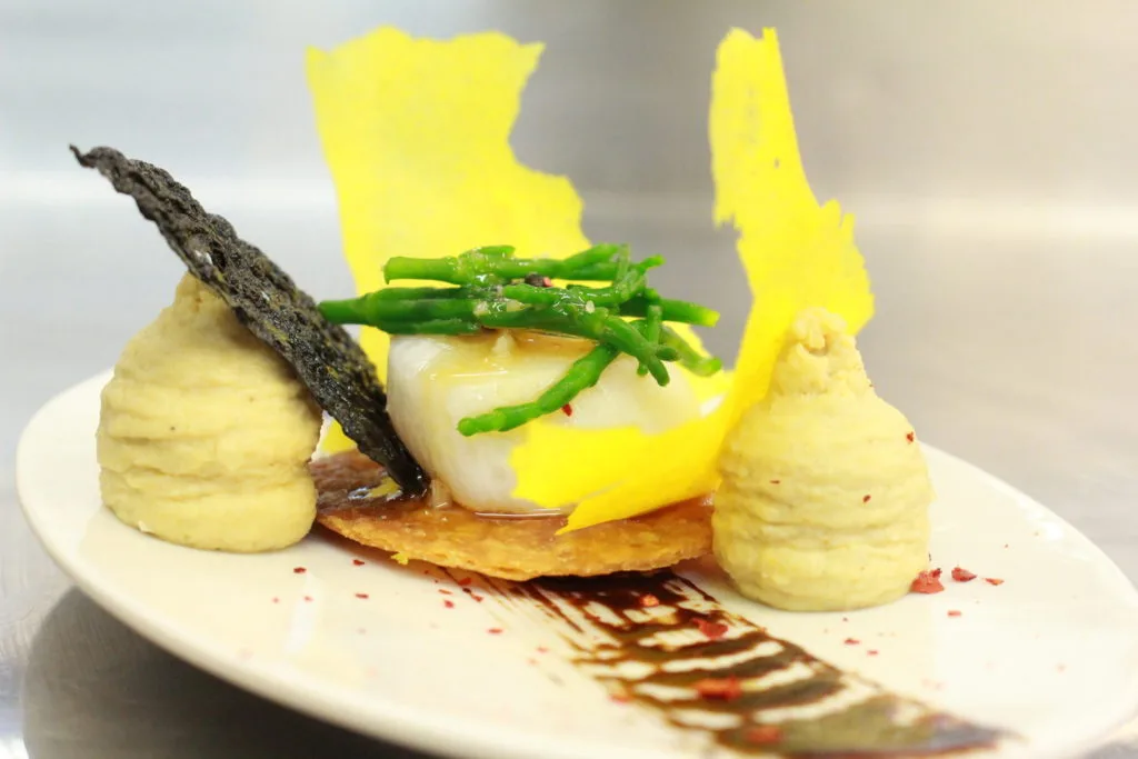 Bistrot Saveurs — photo 12