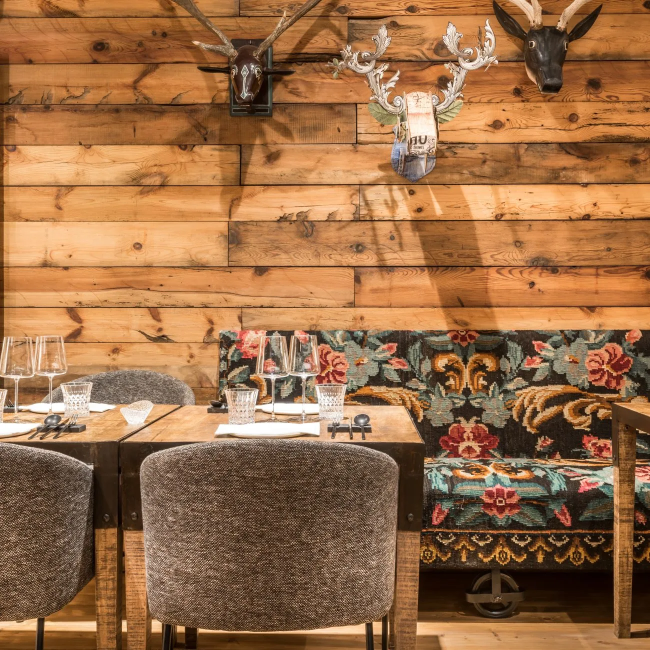 Eth Bistro Gastro Espai — photo 32
