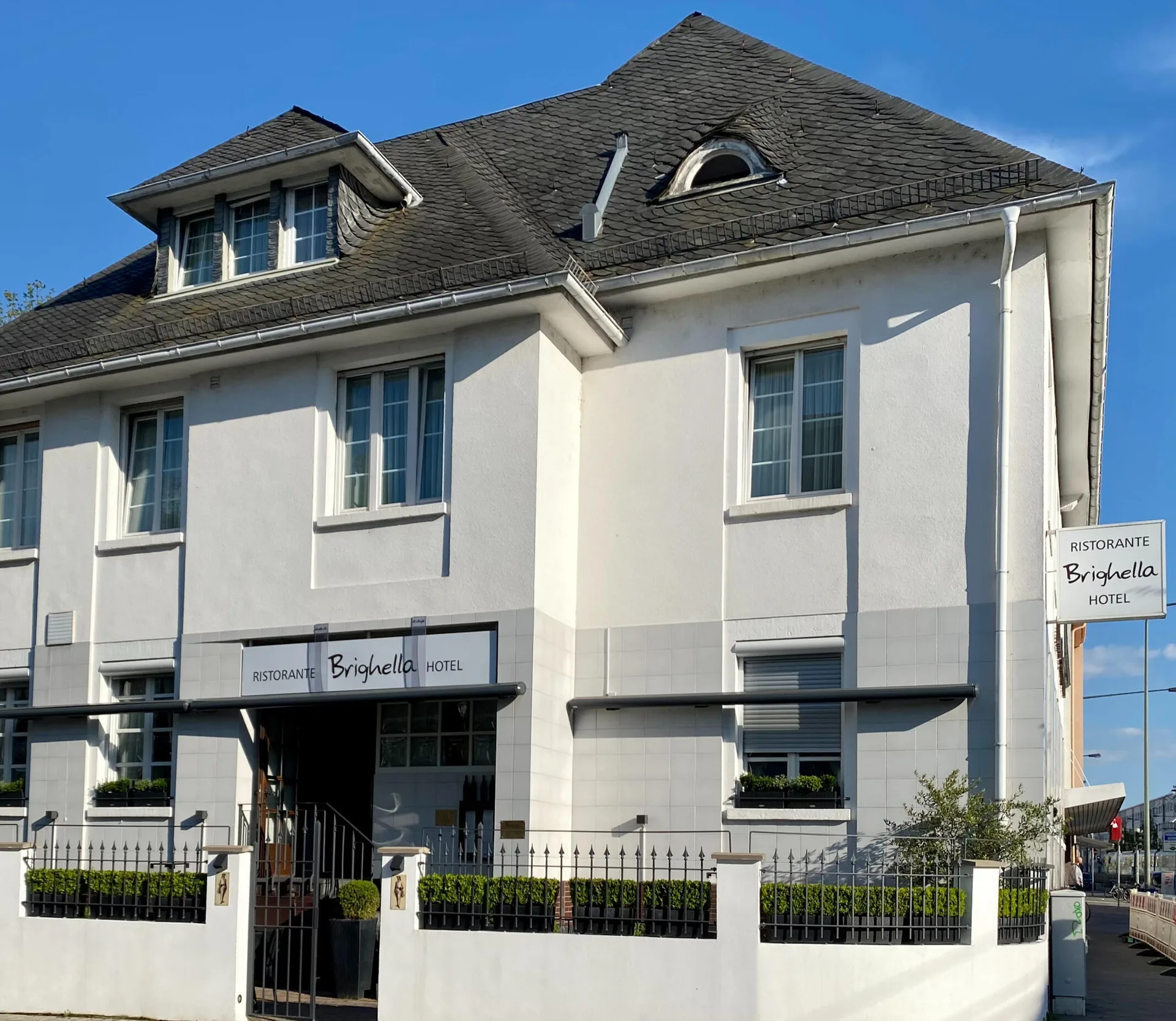 Ristorante Brighella — photo 15