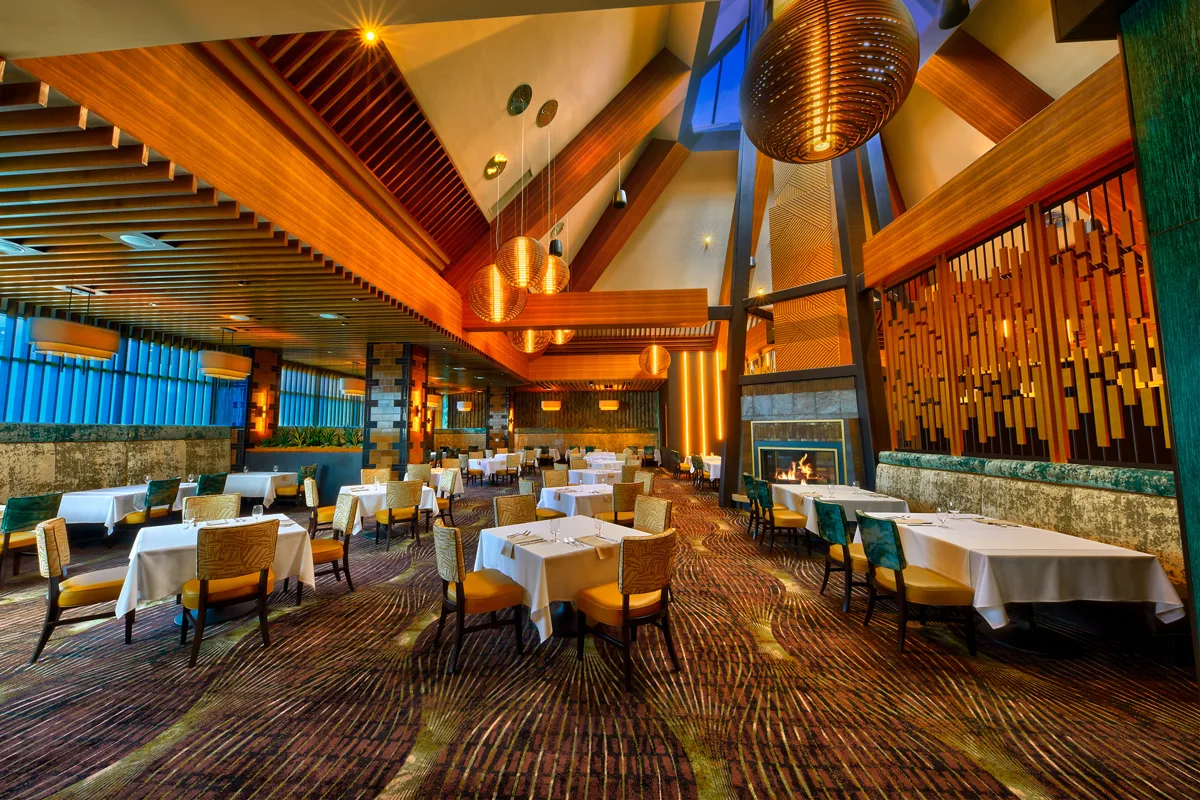 The Grove Steakhouse — photo 55