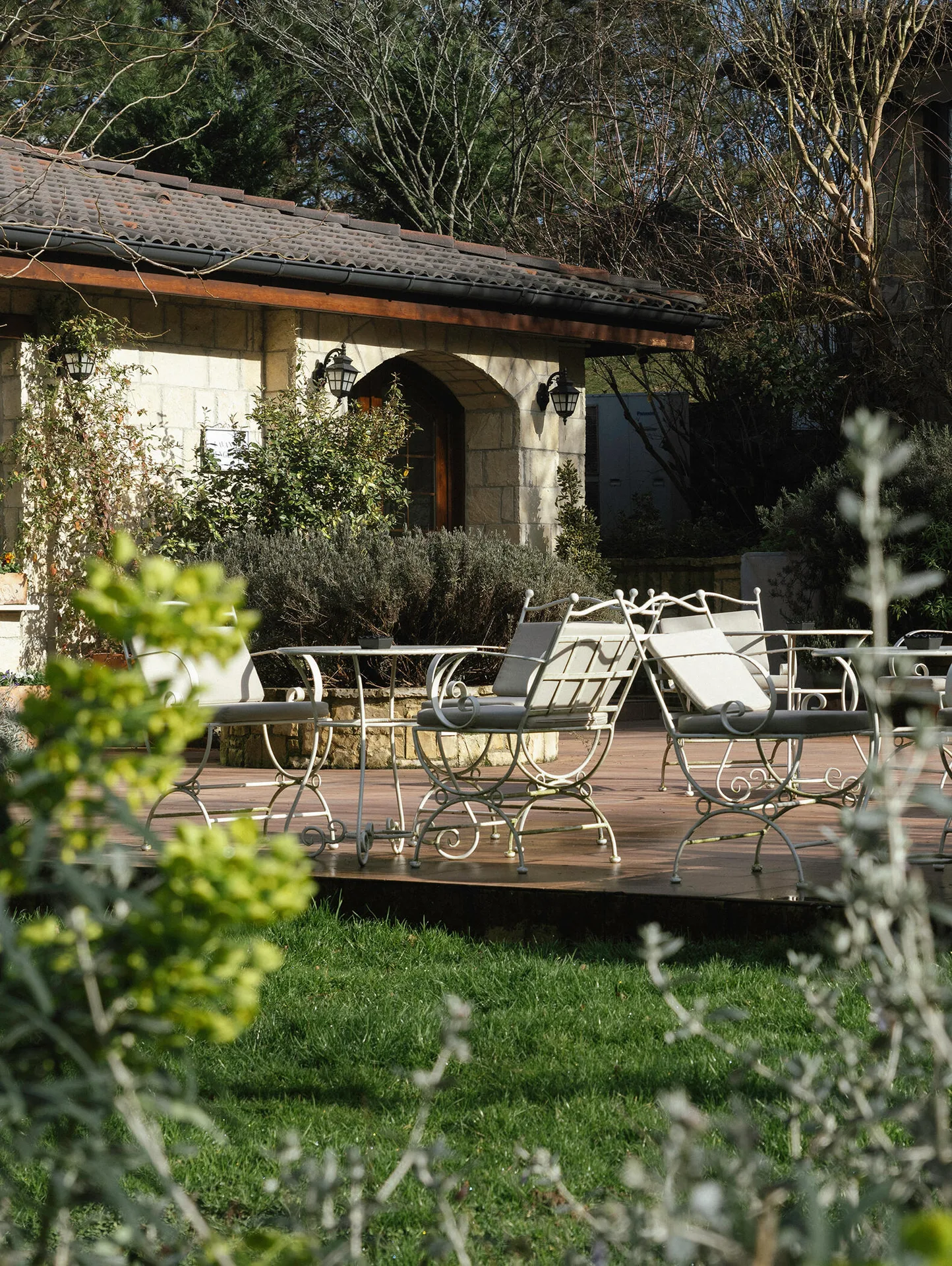 Casa Lavanda Boutique Hotel & Restaurant — photo 68