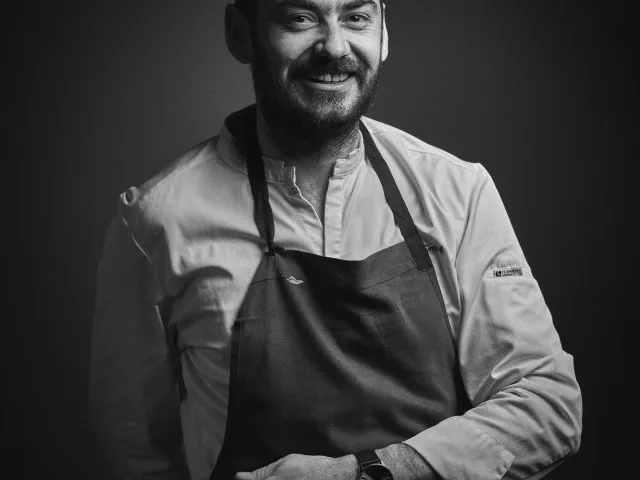 La Table - Sébastien Gravé, Bayonne