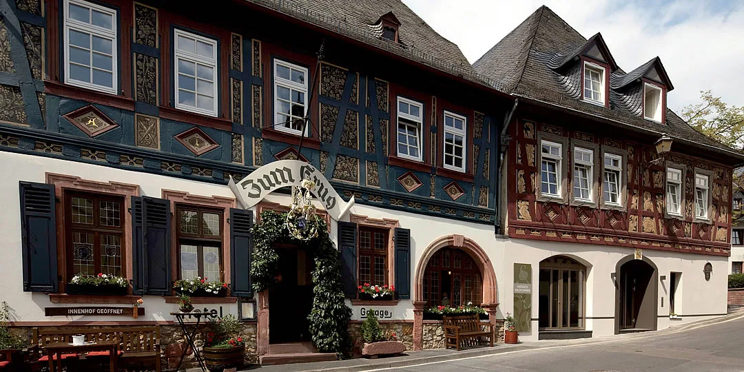 Zum Krug — photo 11