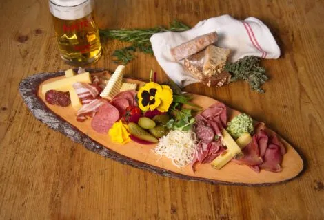 Restaurant Austria — photo 6