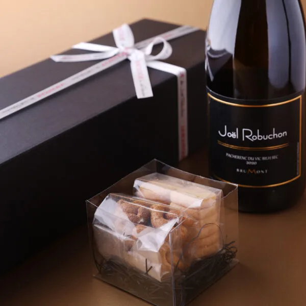 Joël Robuchon — photo 6