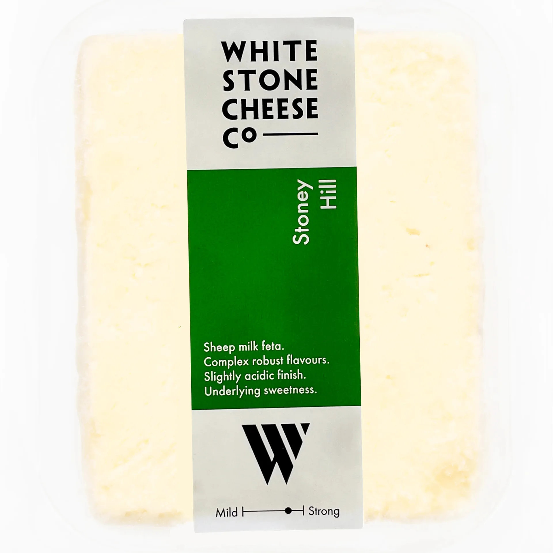 Whitestone Cheese Diner & Deli — photo 99