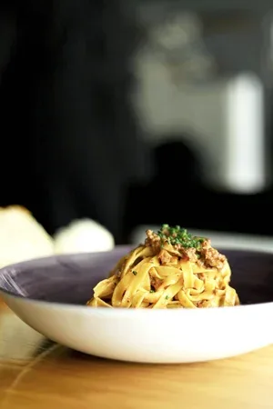 Restaurant Olivia — photo 6