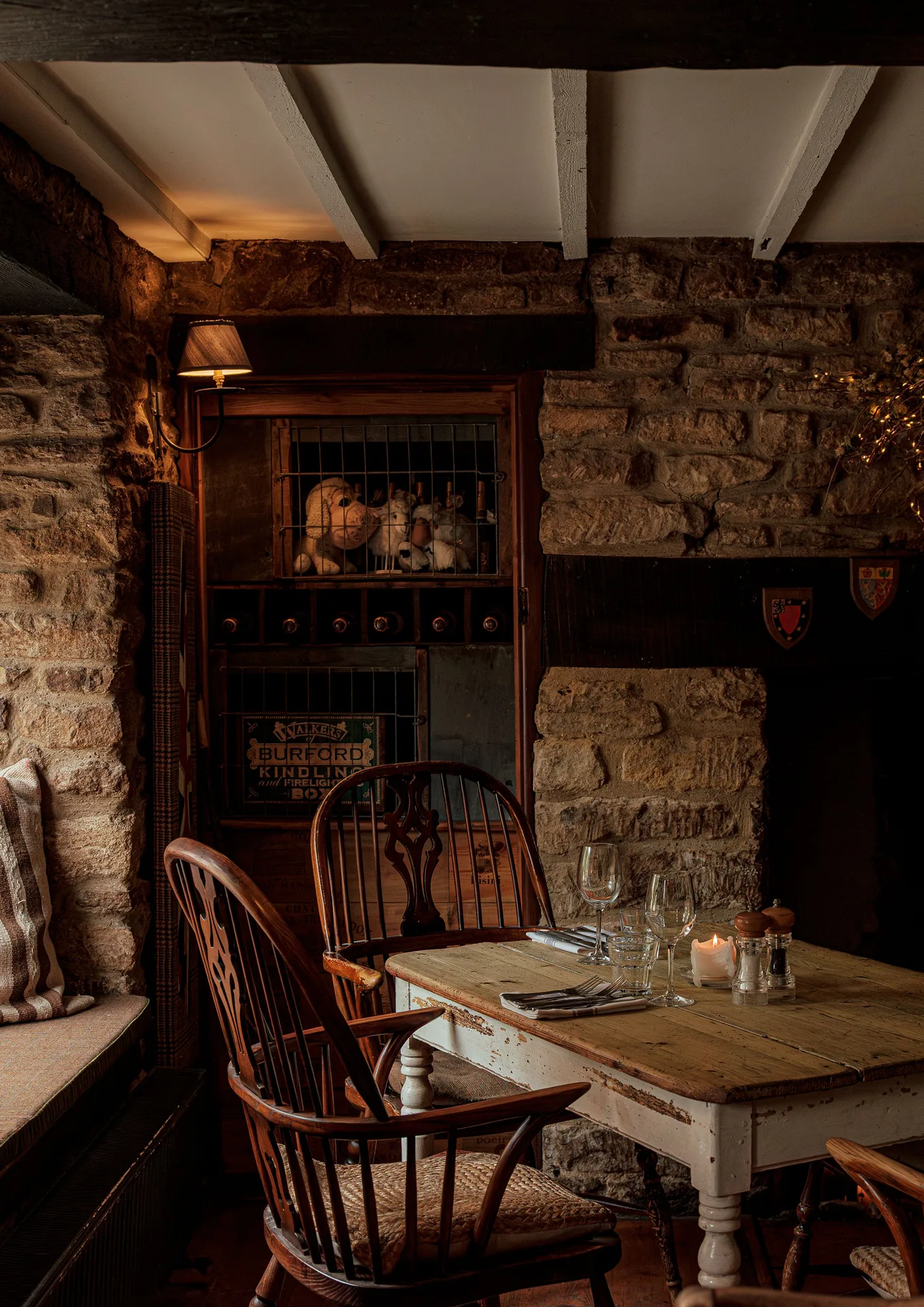 The Lamb Inn — photo 9