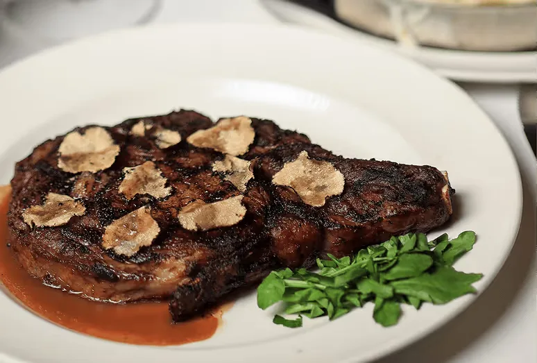 The Capital Grille — photo 13