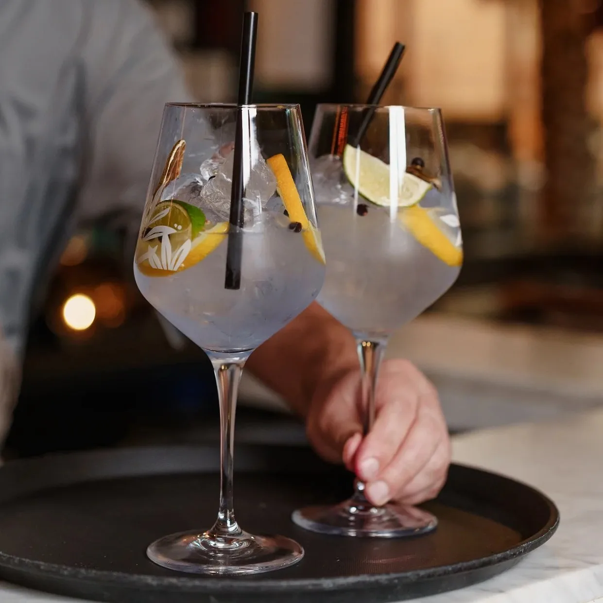 Osteria Luca — photo 15
