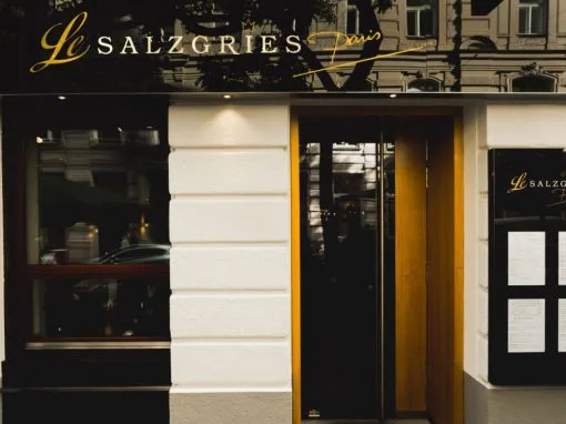 Le Salzgries Paris — photo 15