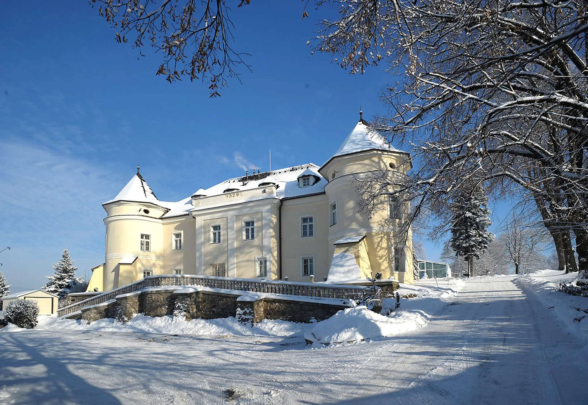 Reštaurácia Afrodita Čereňany — photo 32