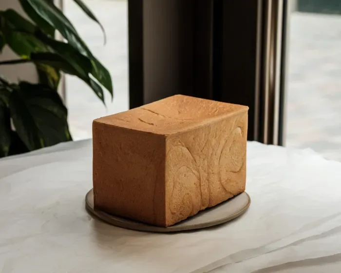 Arôme Bakery — food