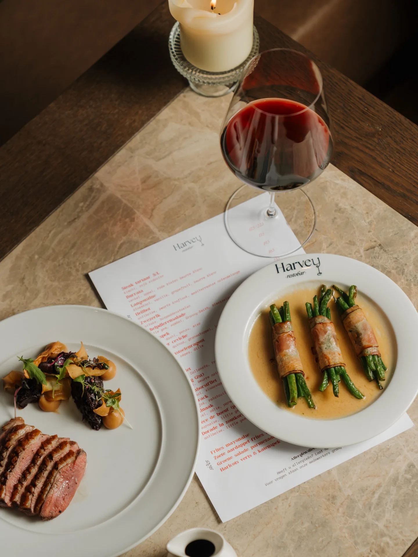 Restobar Harvey — photo 47