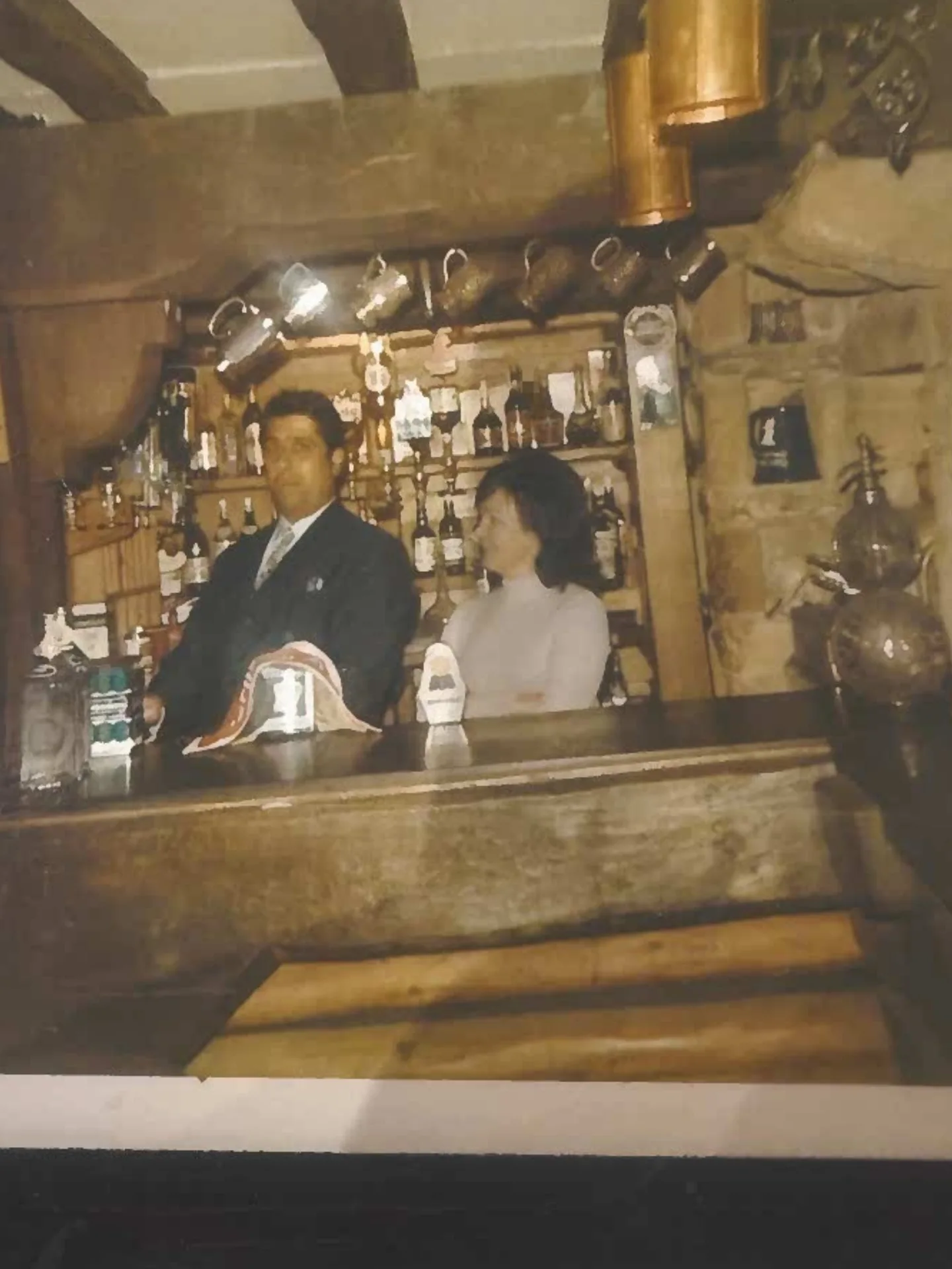 Peak Edge Hotel, Red Lion Restaurant — photo 73