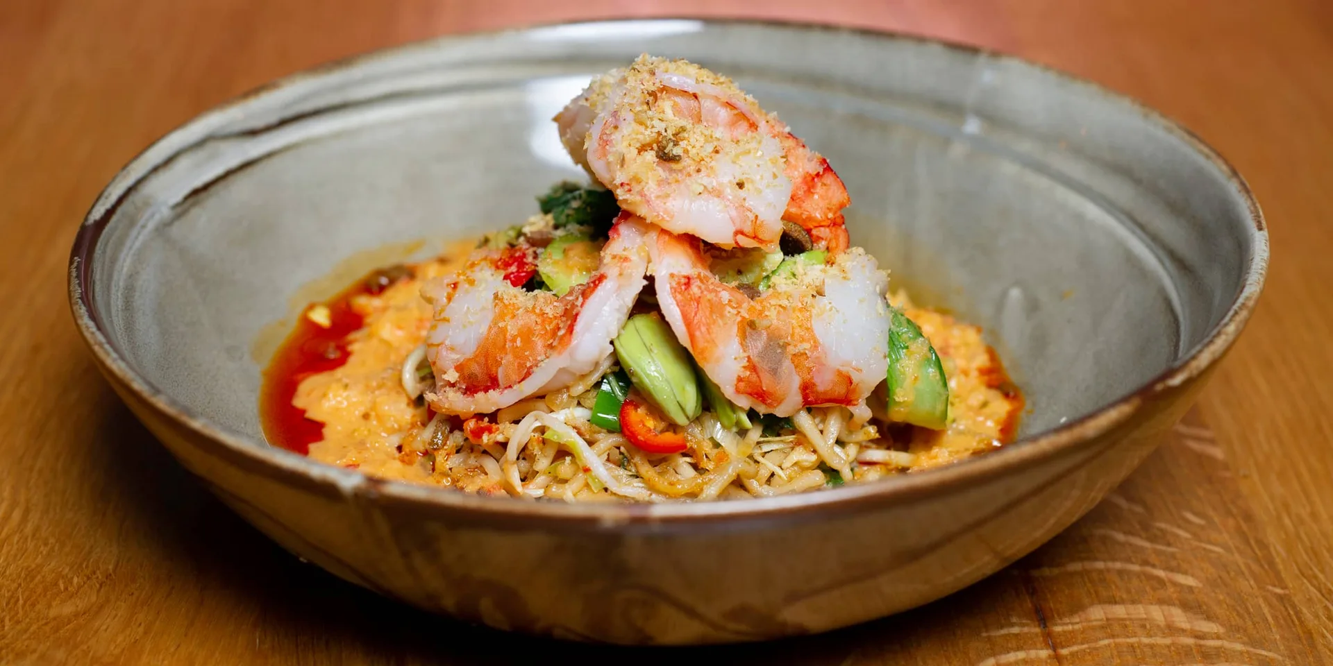 Ron Gastrobar Indonesia — photo 43