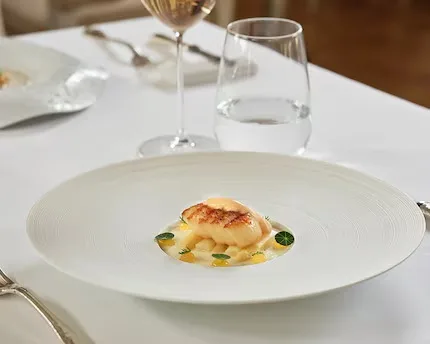 Tudor Hall Restaurant, Athens