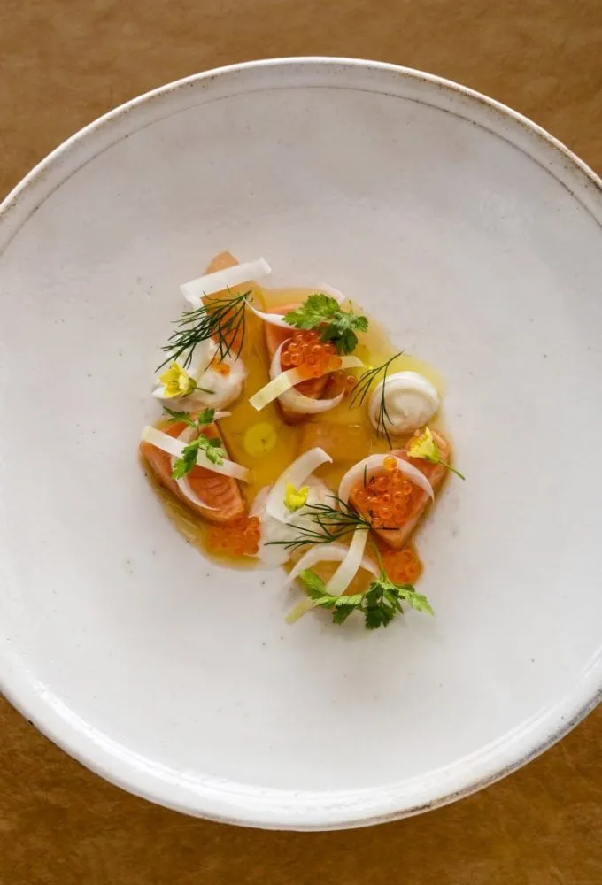 Restaurant Sola — photo 30