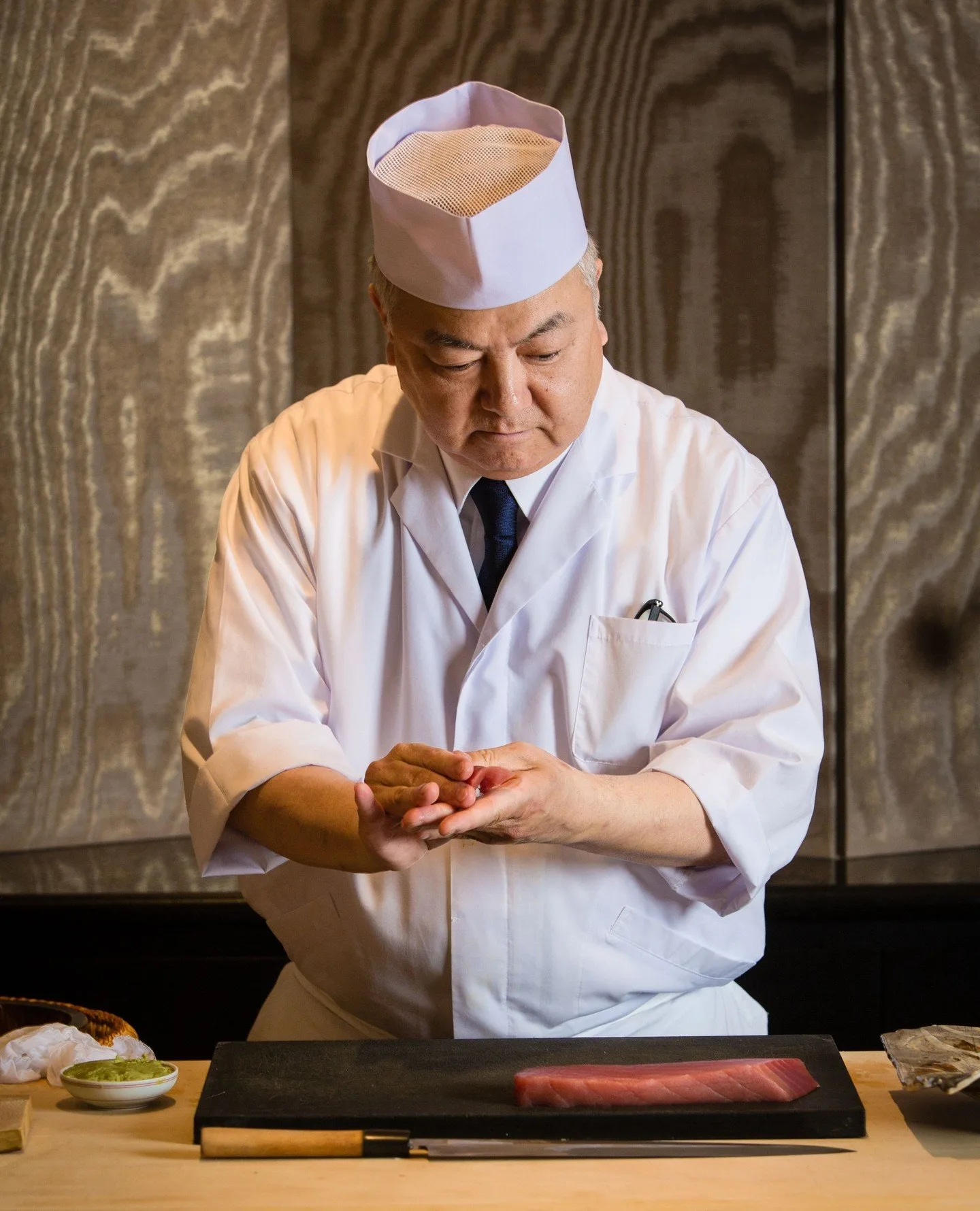 Sushi ii — photo 21