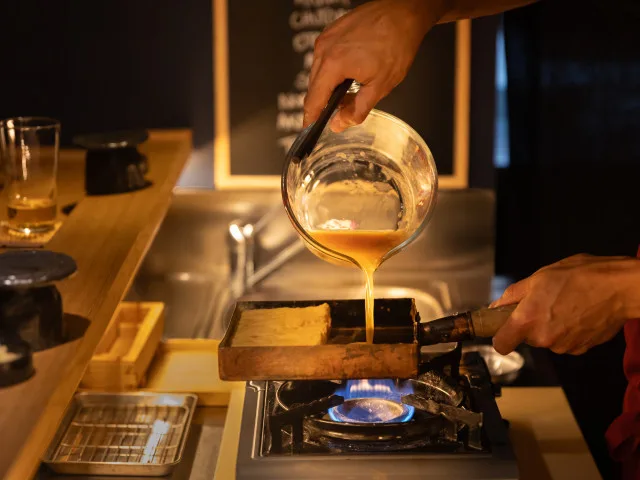 Omakase RI — photo 15