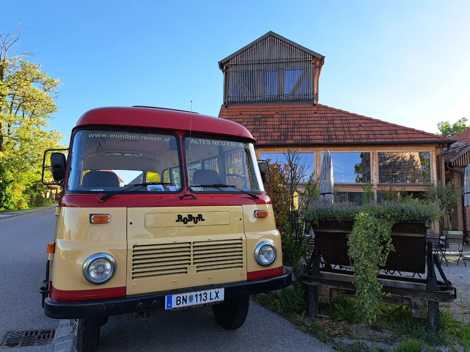 Ziegelwerk Gasthaus — photo 26