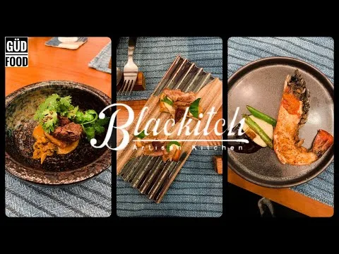 Blackitch — photo 9