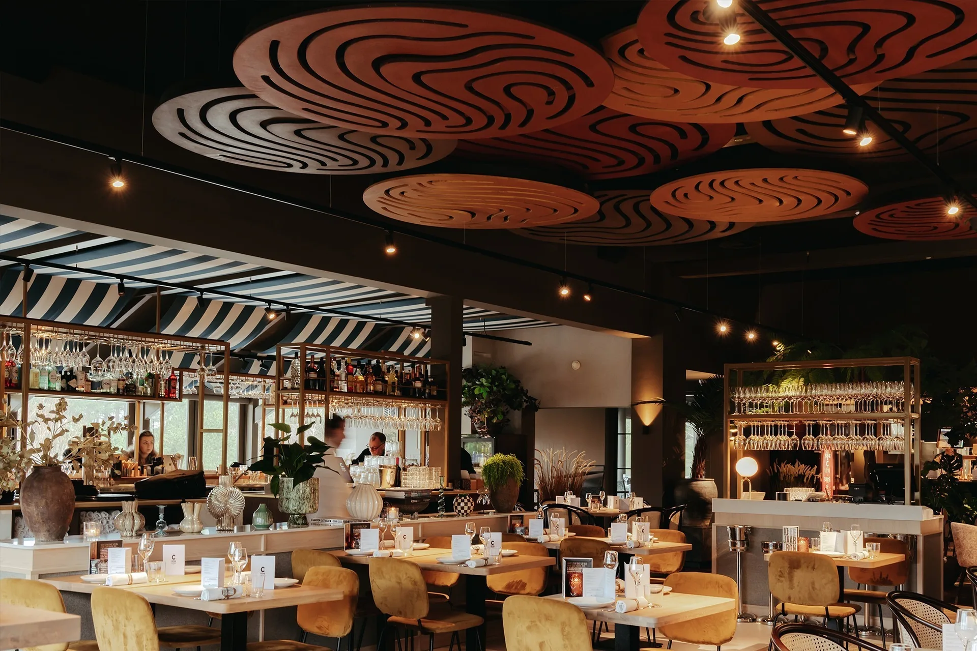 Ron Gastrobar Indonesia — photo 97
