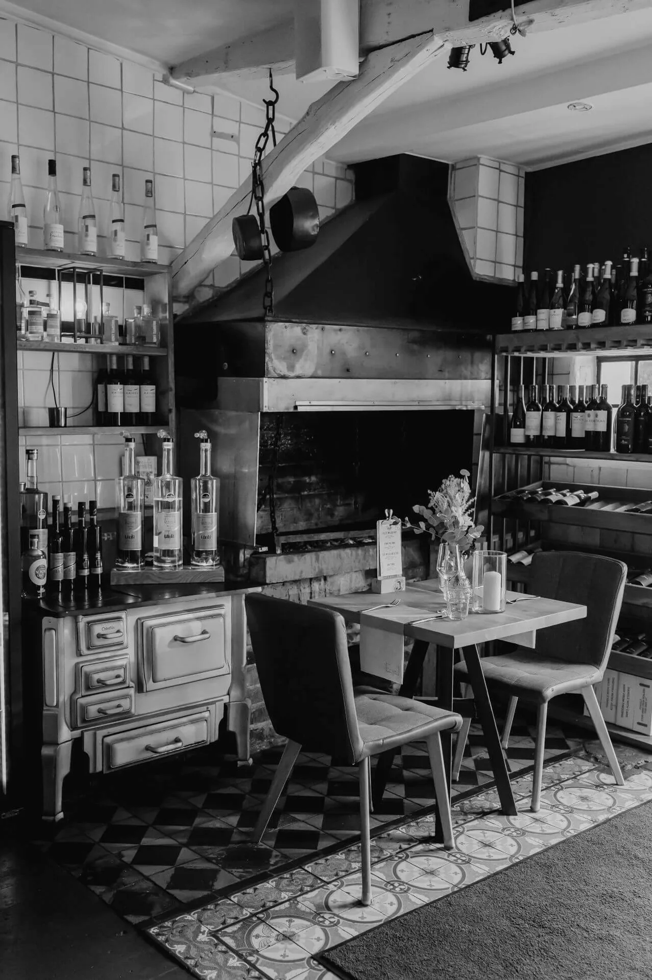 Restaurant Renzis — photo 10
