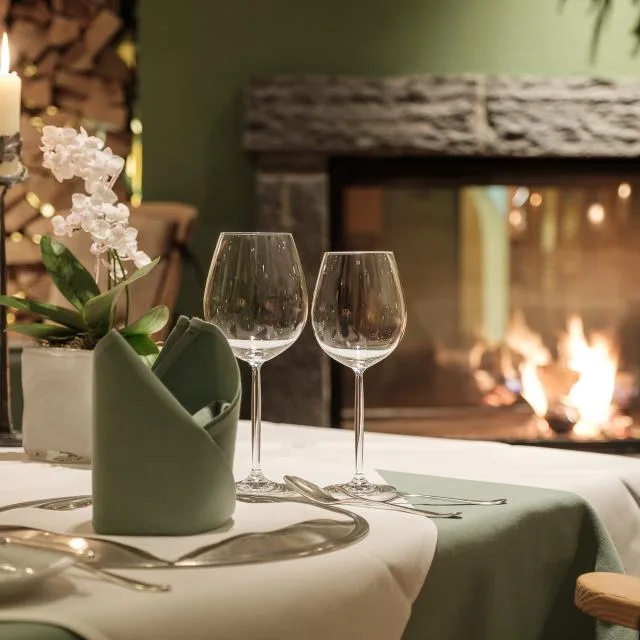 Gourmetrestaurant Silberdistel — photo 16