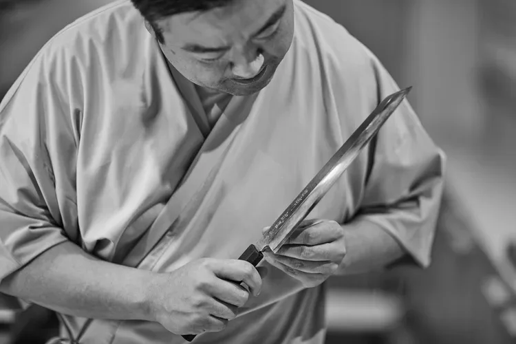 Ryo Gastronomia — photo 12