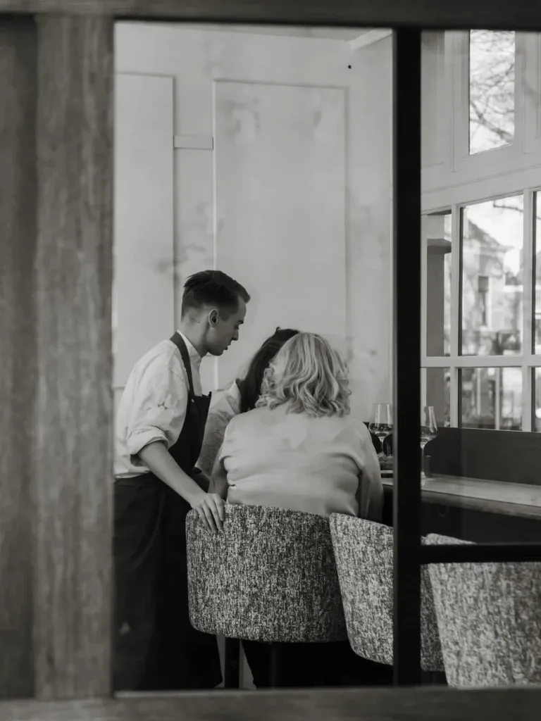 Restobar Harvey — photo 12