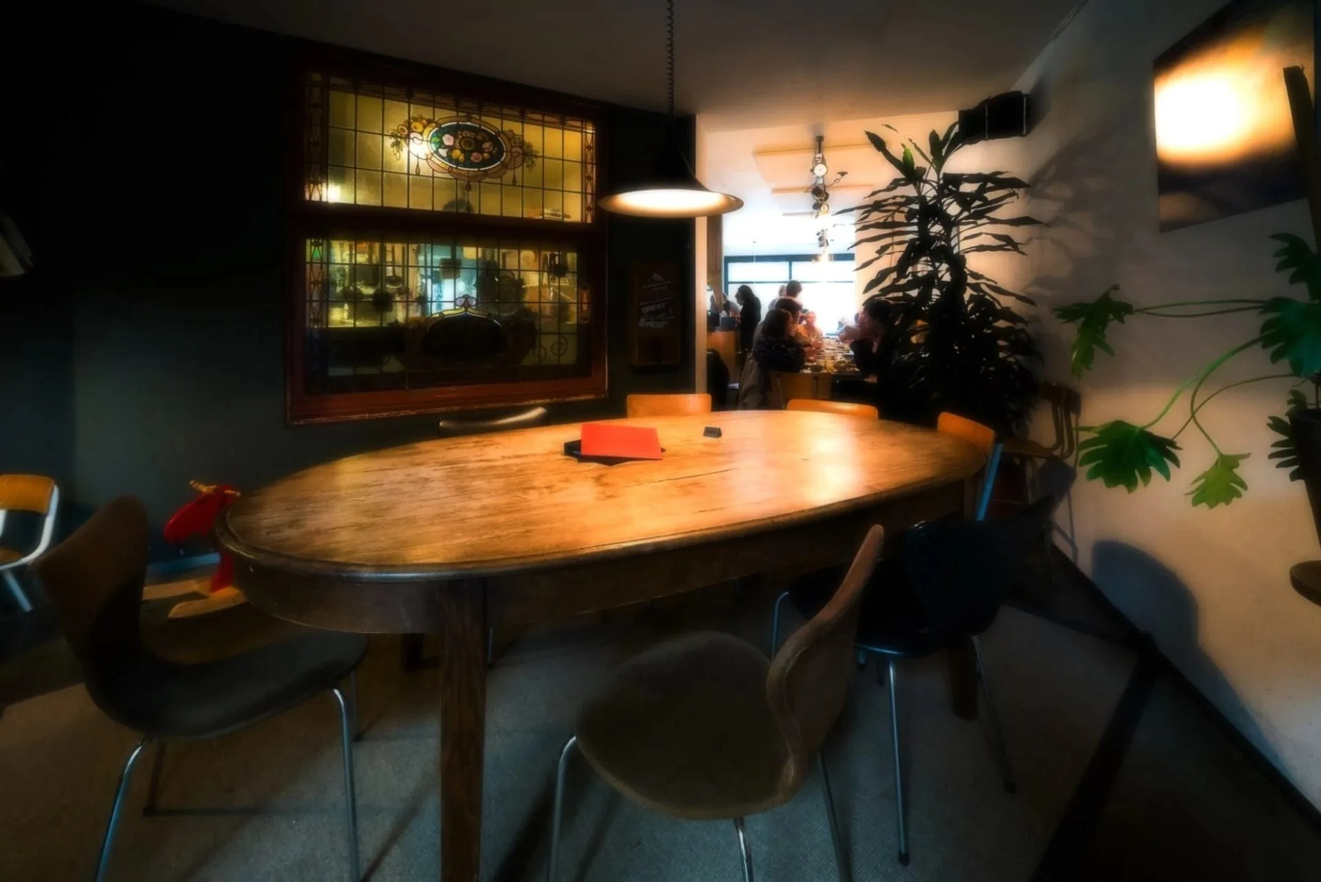 Bar Stan — photo 41