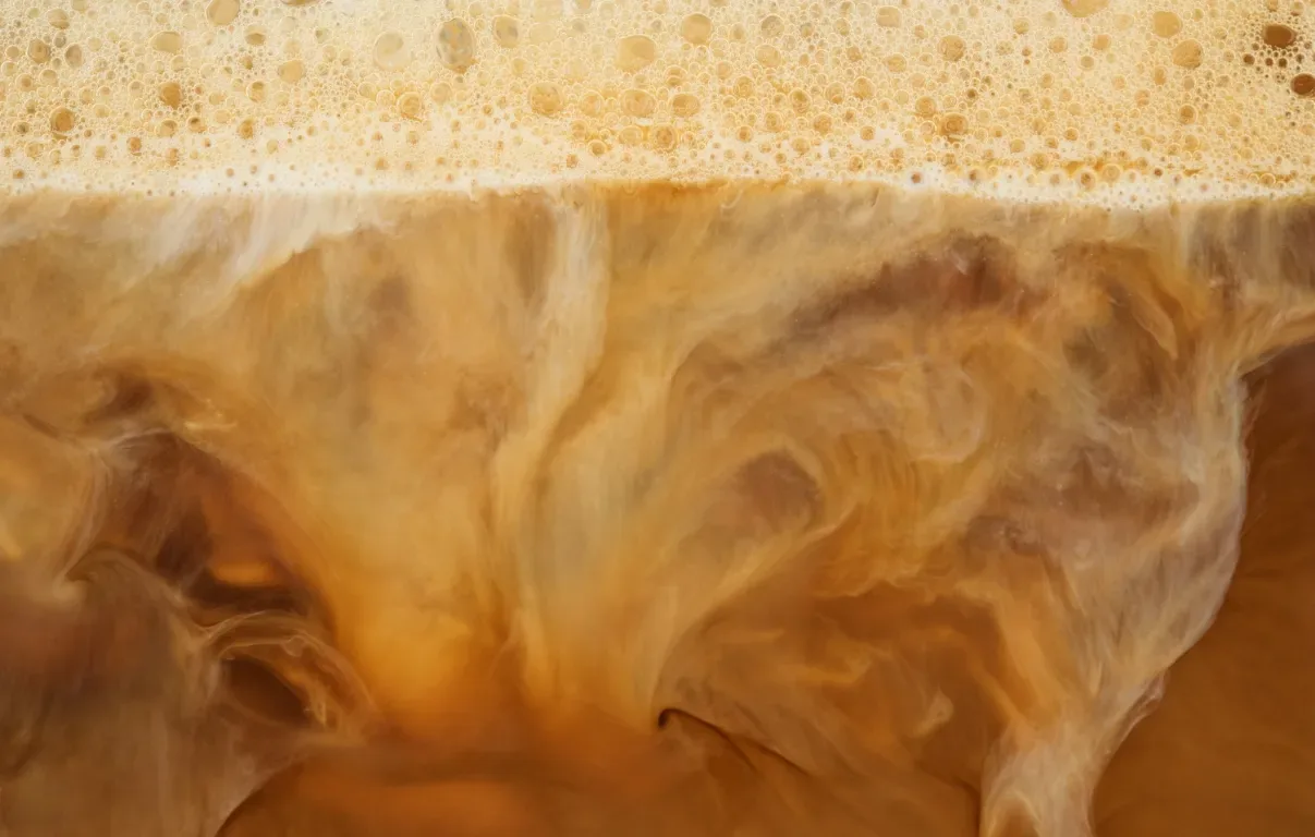 Moretti — kitchen