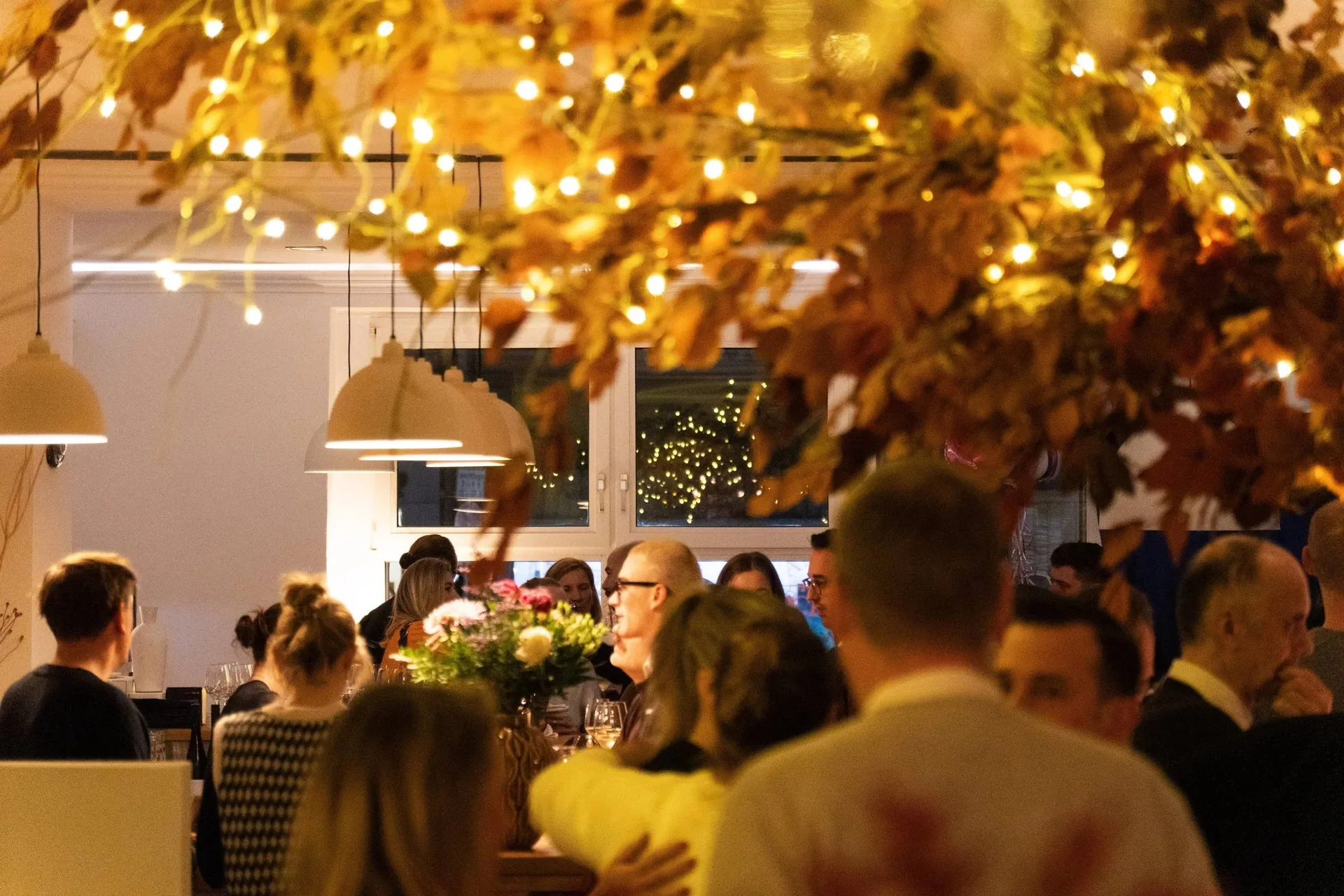 Ross &amp; Reiter Gastro Bar — photo 52