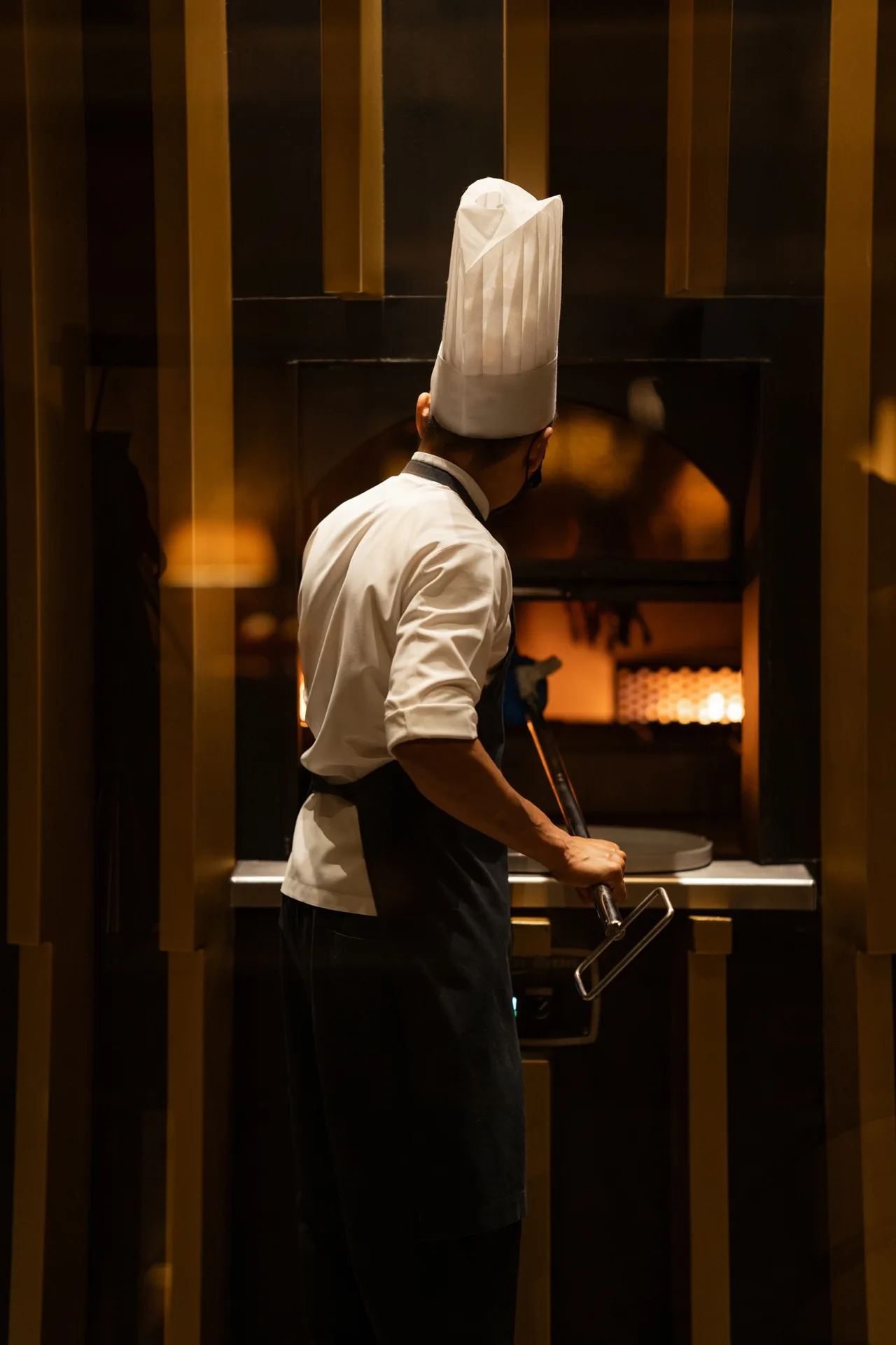 Shang Palace - Shangri-La Jeddah — photo 21
