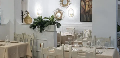 La Taberna de Almodóvar, Córdoba