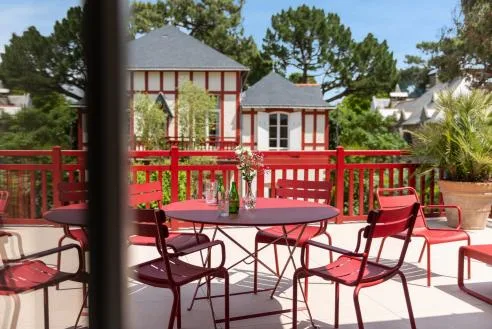 La Table du Saint-Christophe — photo 7